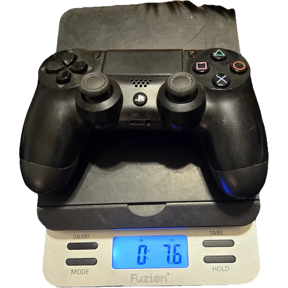 Playstation sony dualshock